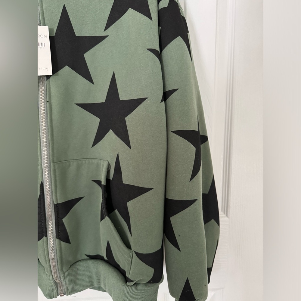 Edikted Jacket - Picture 4 of 5